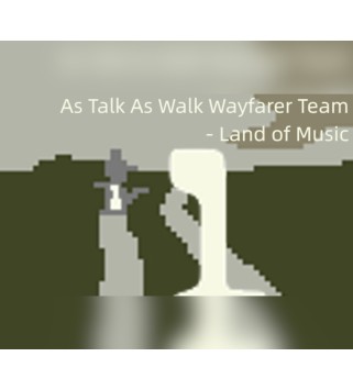 As Talk As Walk Wayfarer Team - Land of Music Steam Key GLOBAL